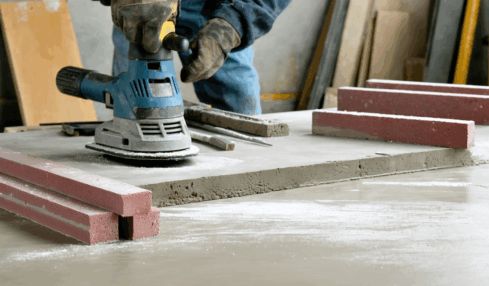 découvrez comment poncer manuellement le béton grâce à notre guide complet : techniques, outils indispensables, étapes détaillées et astuces pratiques pour réussir tous vos travaux de ponçage.