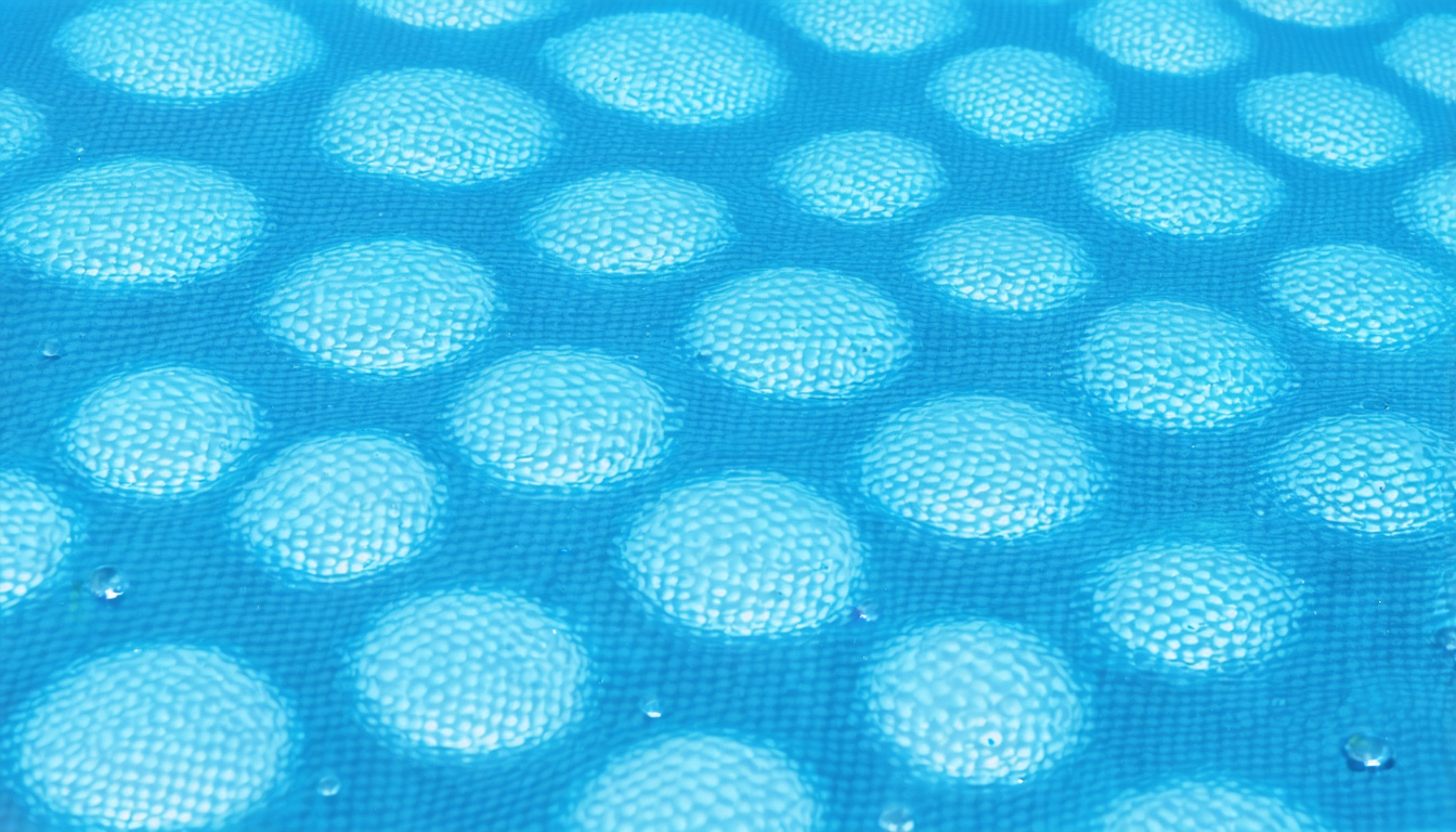 découvrez un guide pratique pour coudre une bâche à bulle étape par étape. suivez nos conseils pour réussir facilement la fabrication et la réparation de votre bâche de piscine.