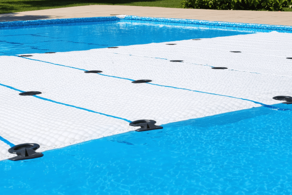 découvrez comment coudre facilement une bâche à bulle grâce à notre guide pratique. suivez étape par étape nos conseils pour réussir votre projet de couture et prolonger la durée de vie de votre bâche de piscine.