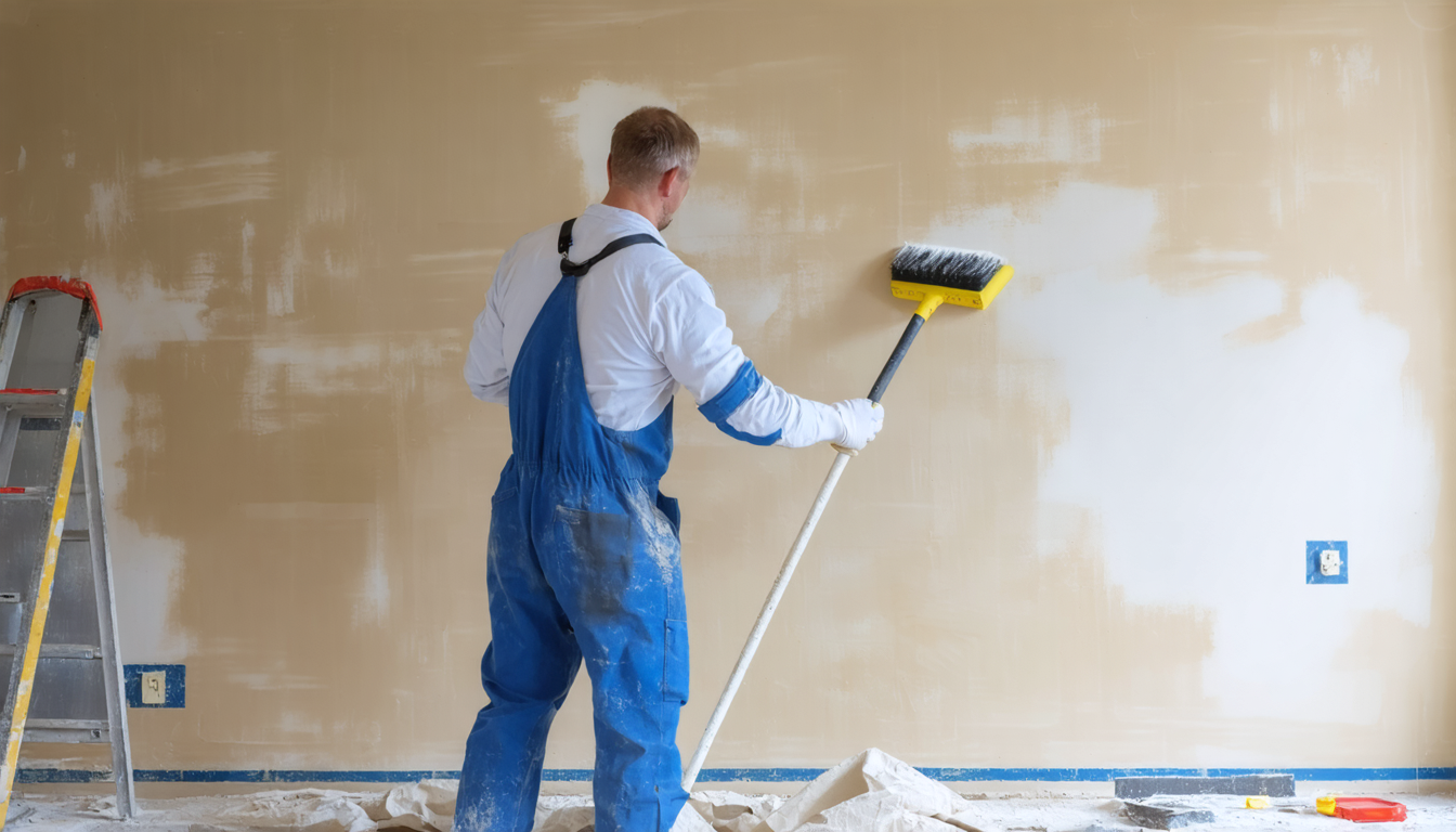 découvrez nos conseils étape par étape pour nettoyer un mur en crépi intérieur sans l'abîmer. astuces, techniques et produits adaptés pour un résultat impeccable et durable.
