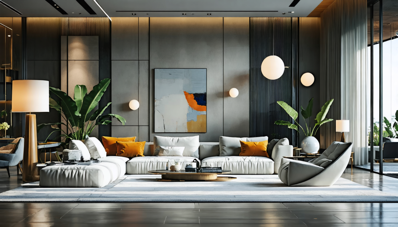 découvrez comment choisir des luminaires modernes adaptés à votre intérieur grâce à notre guide pratique. conseils, inspirations et astuces pour illuminer et transformer votre espace avec style.