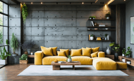 découvrez comment intégrer des parpaings décoratifs dans votre intérieur grâce à nos astuces et conseils pratiques. inspirez-vous pour moderniser et personnaliser votre décoration avec ce matériau original et tendance.