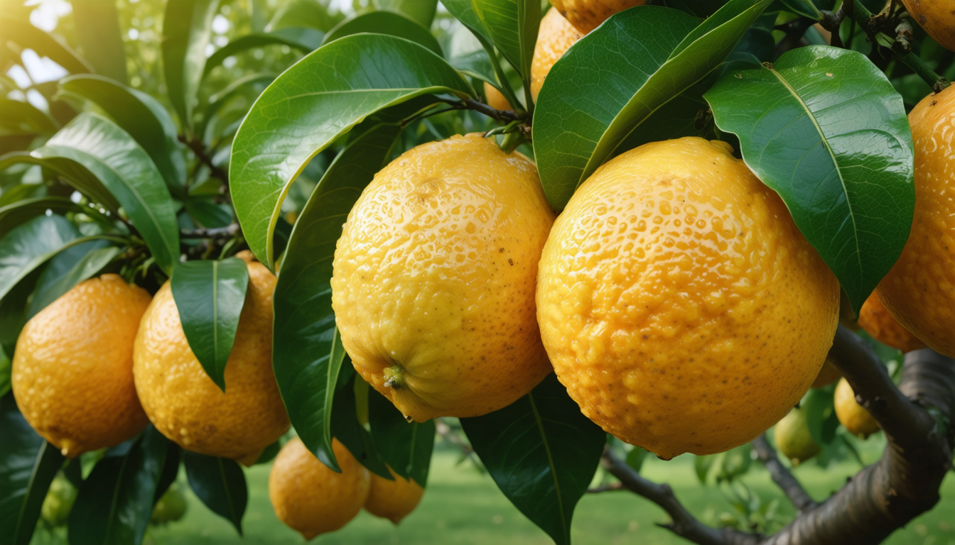 partez à la découverte du kawachi bankan, un agrume japonais rare et rafraîchissant. origine, saveur, bienfaits et conseils de dégustation : tout ce qu'il faut savoir sur ce fruit précieux du japon.