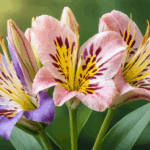 découvrez tout sur la lilas péruvienne alstroemeria grâce à notre guide complet : conseils de culture, entretien, floraison et astuces pour profiter pleinement de cette plante aux fleurs exotiques.