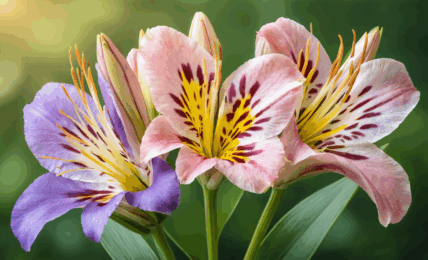 découvrez tout sur la lilas péruvienne alstroemeria grâce à notre guide complet : conseils de culture, entretien, floraison et astuces pour profiter pleinement de cette plante aux fleurs exotiques.