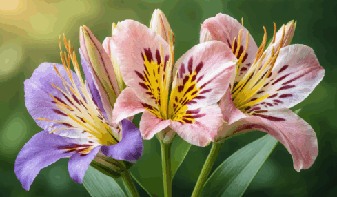 découvrez tout sur la lilas péruvienne alstroemeria grâce à notre guide complet : conseils de culture, entretien, floraison et astuces pour profiter pleinement de cette plante aux fleurs exotiques.