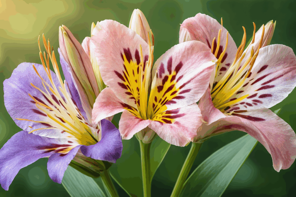 découvrez tout sur la lilas péruvienne alstroemeria grâce à notre guide complet : conseils de culture, entretien, floraison et astuces pour profiter pleinement de cette plante aux fleurs exotiques.
