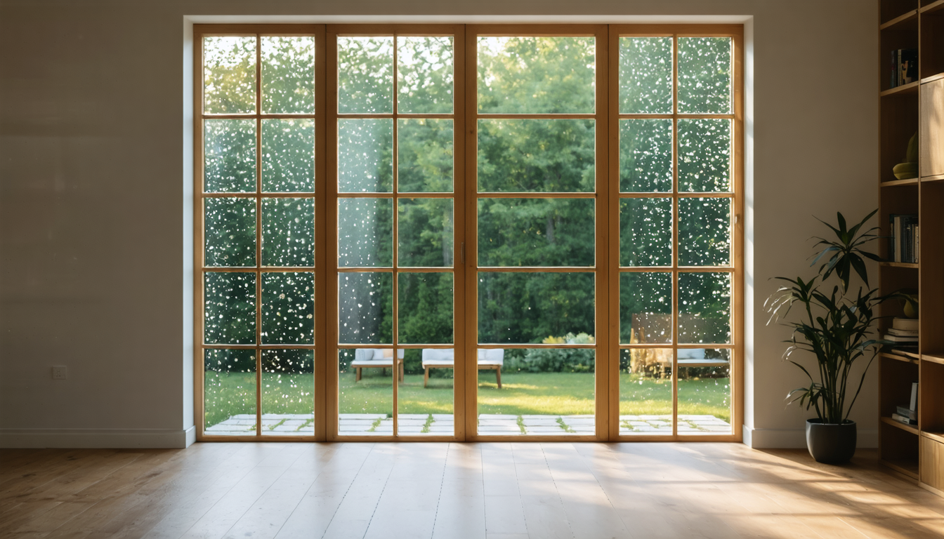 découvrez notre guide infaillible pour des fenêtres éclatantes ! astuces simples et conseils pratiques pour nettoyer vos vitres facilement et leur redonner toute leur brillance.