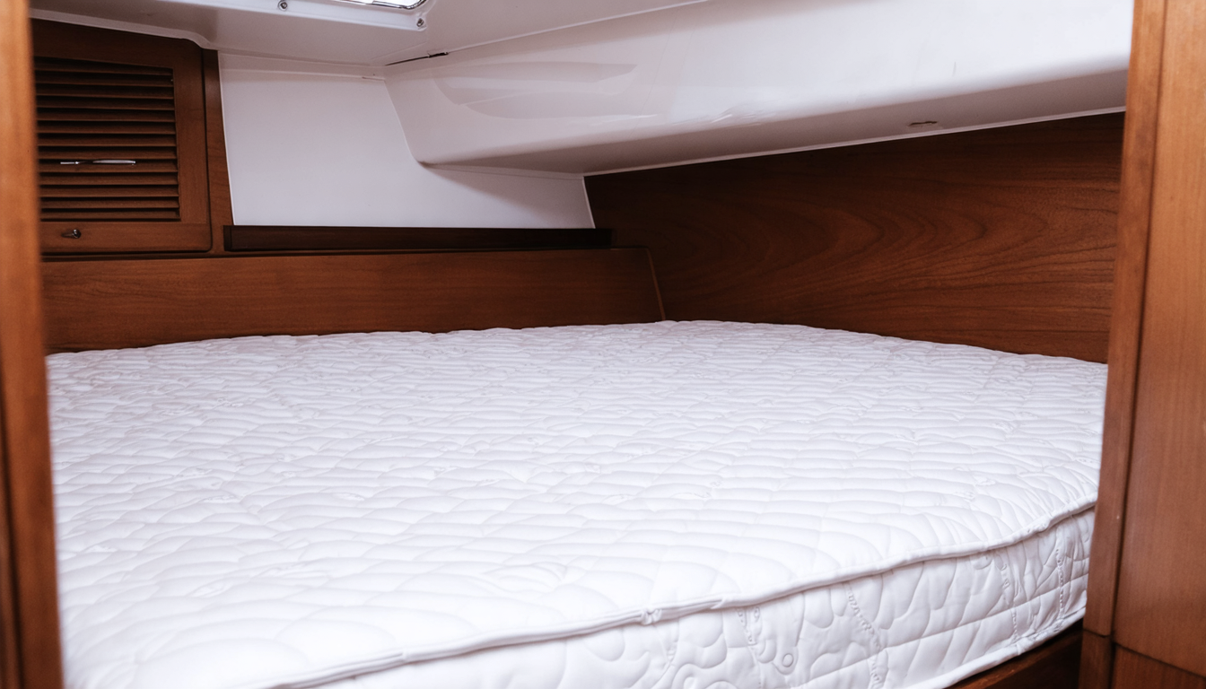 découvrez le surmatelas sur mesure, la solution idéale pour un confort de sommeil exceptionnel et personnalisé. améliorez la qualité de vos nuits grâce à un soutien adapté à vos besoins et profitez d’un bien-être inégalé chaque nuit.