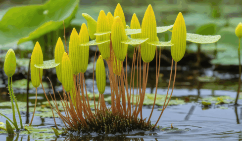 explorez la diversité des plantes commençant par la lettre u. découvrez leurs caractéristiques, origines et conseils pour les cultiver dans votre jardin ou intérieur.