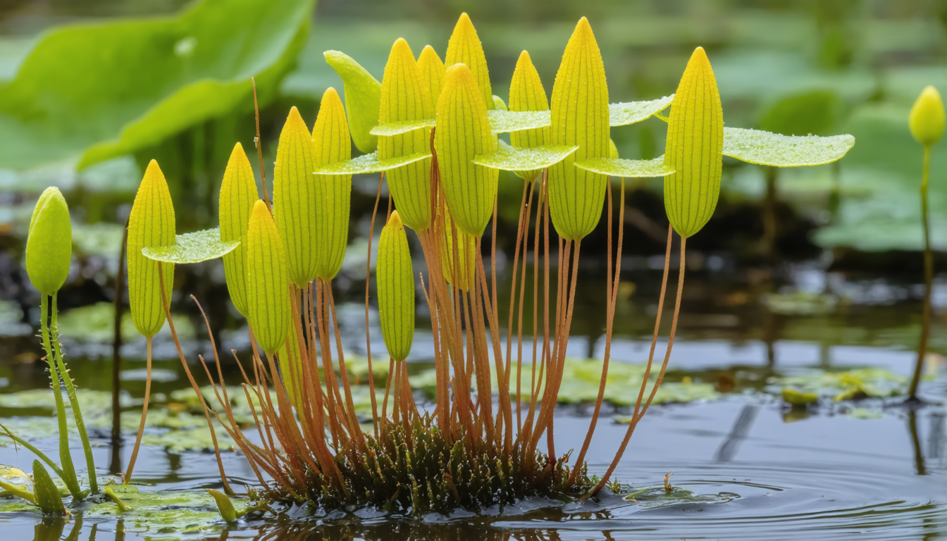explorez la diversité des plantes commençant par la lettre u. découvrez leurs caractéristiques, origines et conseils pour les cultiver dans votre jardin ou intérieur.