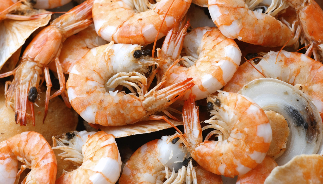 découvrez dans ce guide complet si les crevettes peuvent être compostées, les précautions à prendre et les meilleures pratiques pour enrichir votre compost de manière naturelle et responsable.