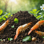 découvrez si les crevettes peuvent être compostées sans risque et comment les intégrer efficacement à votre compost. ce guide exhaustif répond à toutes vos questions pour un compostage réussi et écologique.