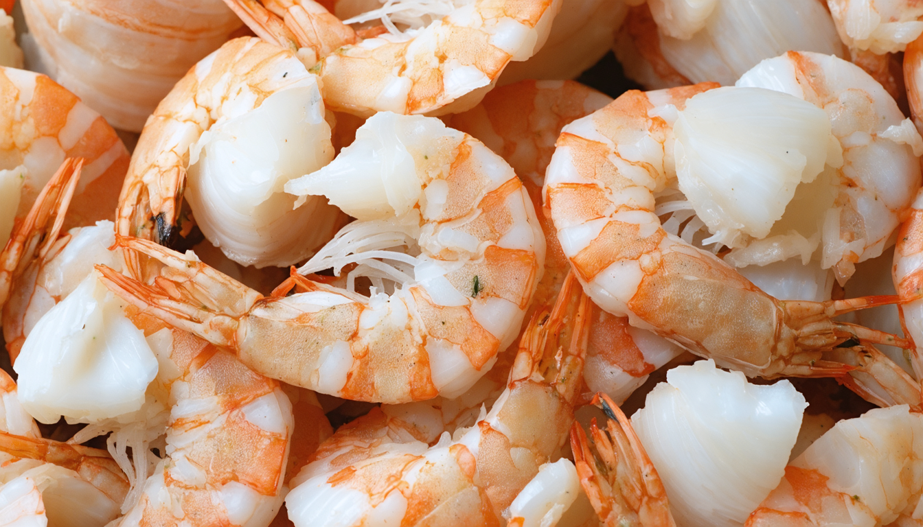 découvrez si les crevettes peuvent être compostées, leurs impacts sur votre compost et les meilleures pratiques pour un compostage efficace et sans risques. un guide complet pour intégrer ou non les crevettes à votre compost.