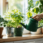 découvrez les meilleures plantes à adopter pour embellir votre cuisine, apporter une touche de verdure et créer une ambiance conviviale et rafraîchissante dans votre espace culinaire.