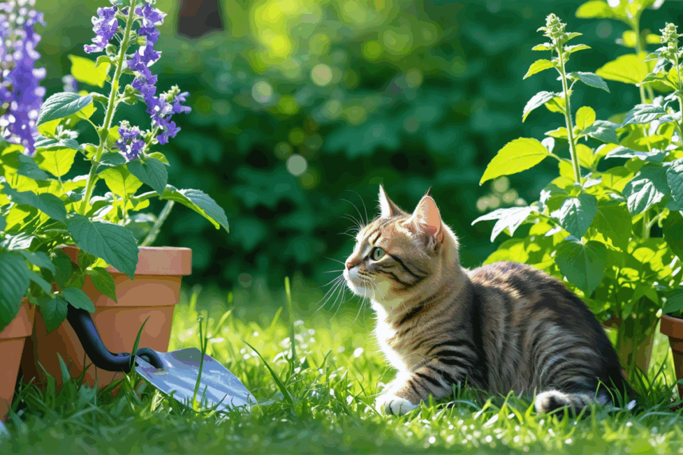 découvrez les bienfaits de l'herbe à chat, ses usages pour le bien-être félin et des astuces pratiques pour offrir à votre chat une herbe fraîche et saine au quotidien.