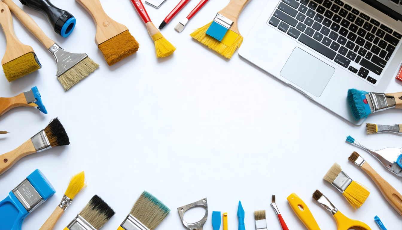 découvrez une analyse approfondie de l'institut du bricolage, une plateforme dédiée aux passionnés de diy. apprenez tout sur ses services, fonctionnalités, avantages et comment elle accompagne les bricoleurs dans leurs projets.