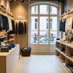 découvrez maison aimable, la boutique déco incontournable à paris qui réinvente l’art de vivre. explorez une sélection raffinée d’objets design, de meubles uniques et d’accessoires pour sublimer votre intérieur avec élégance et créativité.