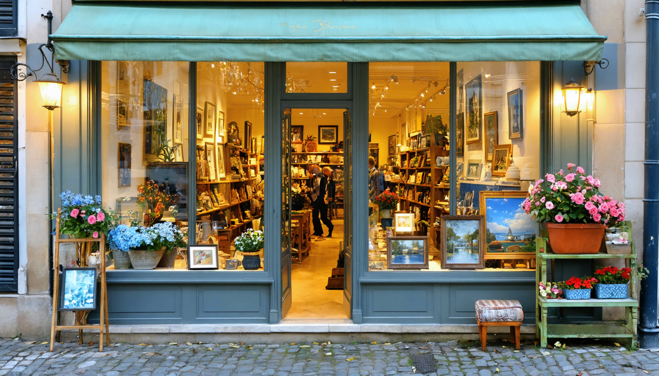 découvrez maison aimable, la boutique déco incontournable à paris qui redéfinit l'art de vivre avec des objets uniques, un design raffiné et des inspirations tendances pour sublimer votre intérieur.