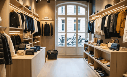découvrez maison aimable, la boutique déco incontournable à paris qui réinvente l’art de vivre. explorez une sélection raffinée d’objets design, de meubles uniques et d’accessoires pour sublimer votre intérieur avec élégance et créativité.