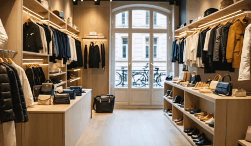 découvrez maison aimable, la boutique déco incontournable à paris qui réinvente l’art de vivre. explorez une sélection raffinée d’objets design, de meubles uniques et d’accessoires pour sublimer votre intérieur avec élégance et créativité.
