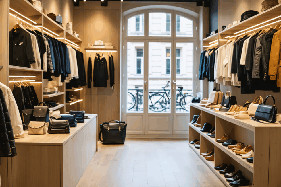 découvrez maison aimable, la boutique déco incontournable à paris qui réinvente l’art de vivre. explorez une sélection raffinée d’objets design, de meubles uniques et d’accessoires pour sublimer votre intérieur avec élégance et créativité.
