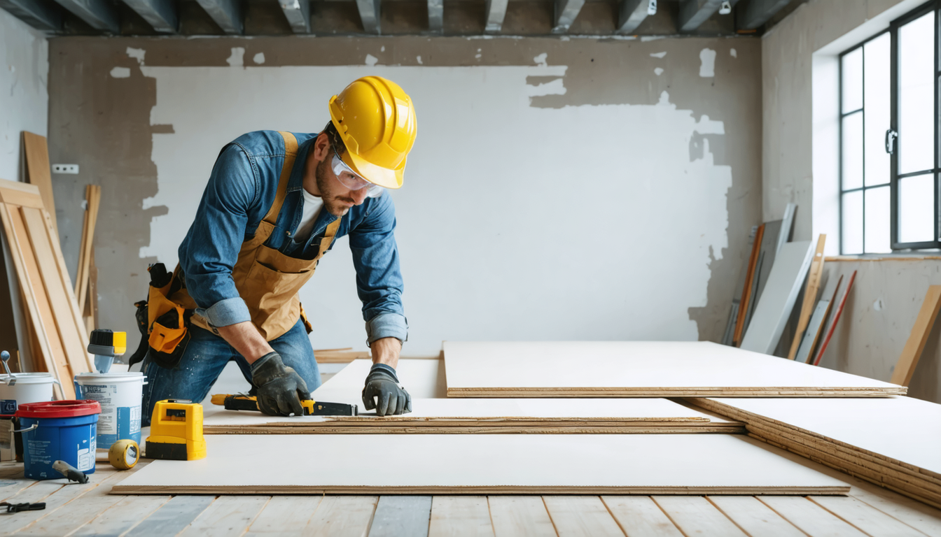 découvrez comment optimiser l'isolation de votre intérieur avec le placo grâce à des astuces pratiques et des méthodes efficaces. améliorez le confort thermique et acoustique de votre maison en suivant nos conseils d'experts !