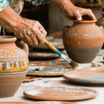 découvrez comment intégrer la terre cuite dans votre décoration intérieure grâce à des conseils pratiques et des idées inspirantes pour créer un espace chaleureux et accueillant.