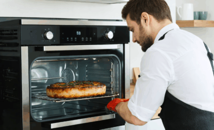 votre four ne chauffe plus mais la ventilation fonctionne encore ? découvrez les causes possibles de ce dysfonctionnement et les solutions à envisager pour réparer votre appareil rapidement et en toute sécurité.