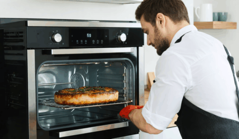 votre four ne chauffe plus mais la ventilation fonctionne encore ? découvrez les causes possibles de ce dysfonctionnement et les solutions à envisager pour réparer votre appareil rapidement et en toute sécurité.
