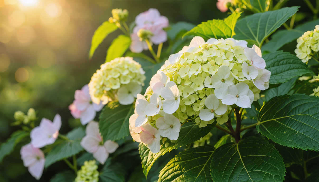 découvrez pourquoi la variété d'hydrangeas peegee s'impose comme la reine des jardins grâce à sa robustesse, sa floraison abondante et sa facilité d'entretien. idéale pour sublimer vos espaces extérieurs !