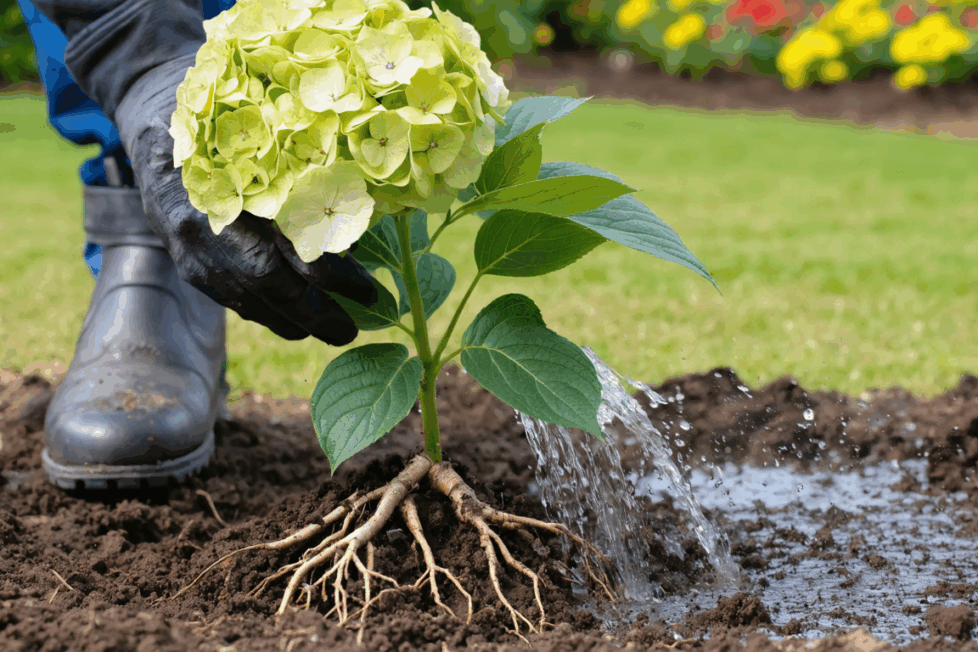 découvrez peegee, la variété d'hydrangeas reconnue pour sa robustesse et sa floraison spectaculaire. idéale pour tous jardins, elle assure beauté et résistance tout au long de la saison.