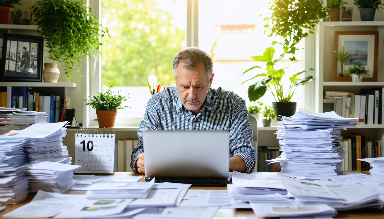 découvrez les étapes essentielles pour récupérer votre garantie locative après dix ans. suivez nos conseils pratiques pour assurer le remboursement de votre dépôt et connaître vos droits en tant que locataire.