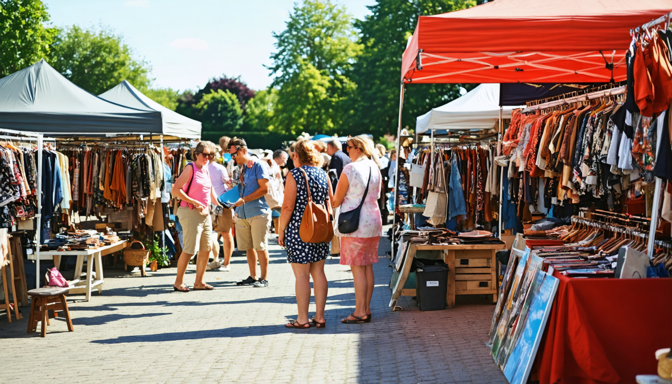 découvrez sabradou, la plateforme innovante pour tous les passionnés de brocantes. achetez, vendez et partagez votre passion des objets anciens et des trouvailles uniques en toute simplicité !