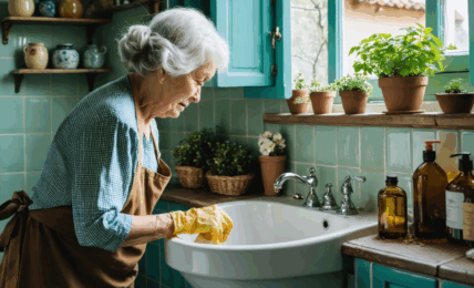 découvrez les secrets de grand-mère pour un nettoyage écologique et efficace des toilettes. profitez d'astuces naturelles, économiques et simples pour faire briller vos wc sans produits chimiques.