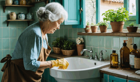 découvrez les secrets de grand-mère pour un nettoyage écologique et efficace des toilettes. profitez d'astuces naturelles, économiques et simples pour faire briller vos wc sans produits chimiques.