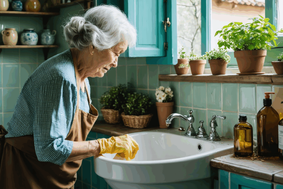 découvrez les secrets de grand-mère pour un nettoyage écologique et efficace des toilettes. profitez d'astuces naturelles, économiques et simples pour faire briller vos wc sans produits chimiques.