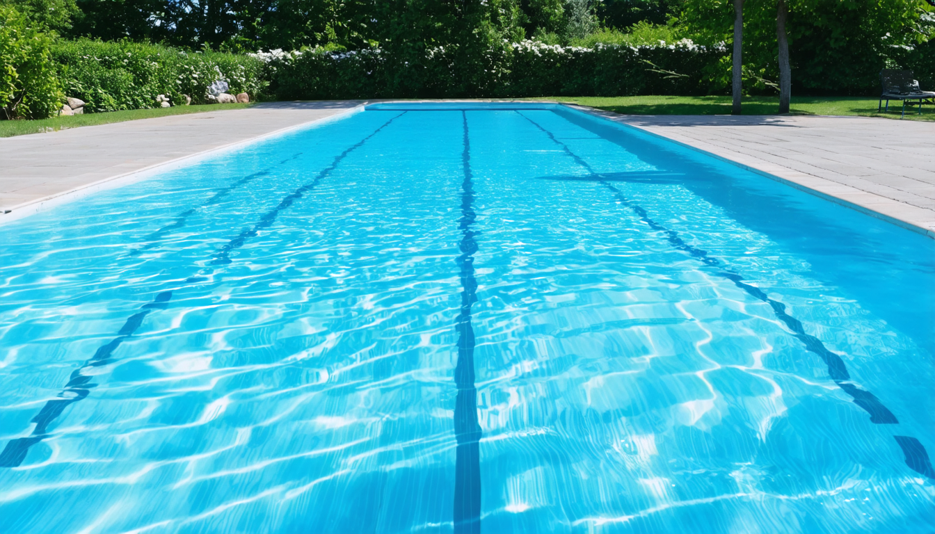 découvrez des stratégies pratiques pour augmenter le tac de votre piscine sans élever le ph. suivez nos conseils experts pour maintenir l’équilibre de l’eau et garantir une baignade agréable et sûre.