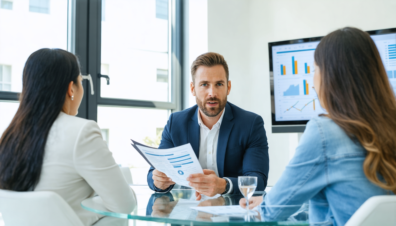 découvrez comment booster vos ventes immobilières en exploitant le prêt à taux zéro. ce guide complet dévoile des stratégies efficaces et conseils pratiques pour optimiser vos transactions et attirer plus d’acheteurs.