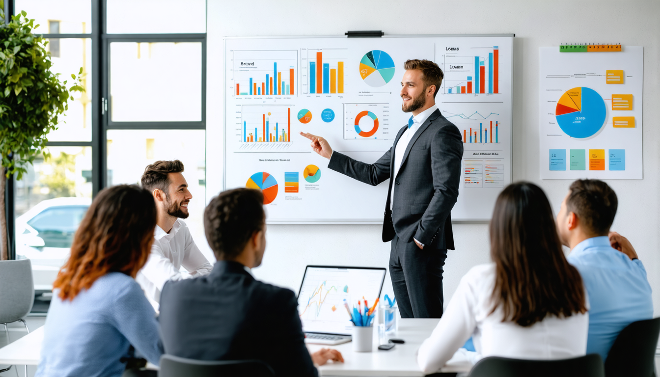 découvrez comment booster vos ventes immobilières grâce au prêt à taux zéro. ce guide complet vous présente des stratégies efficaces pour optimiser chaque étape de la transaction et attirer davantage d’acquéreurs.