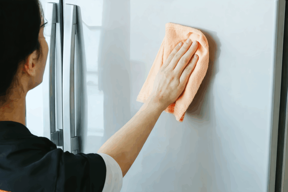 découvrez des idées innovantes pour transformer et personnaliser votre réfrigérateur avec de la peinture. apprenez des techniques créatives pour donner un nouveau style à votre cuisine facilement et avec originalité.