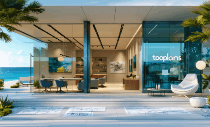 découvrez tooplans, agence d'architecture intérieure innovante à nice, proposant des solutions créatives et personnalisées pour aménager vos espaces de vie et de travail.