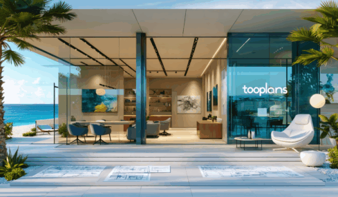 découvrez tooplans, agence d'architecture intérieure innovante à nice, proposant des solutions créatives et personnalisées pour aménager vos espaces de vie et de travail.