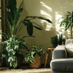 découvrez notre sélection des 10 meilleures plantes d'intérieur qui prospèrent à l'ombre. parfaites pour les pièces peu lumineuses, elles apporteront une touche de verdure et de fraîcheur à votre intérieur tout en demandant peu d'entretien.