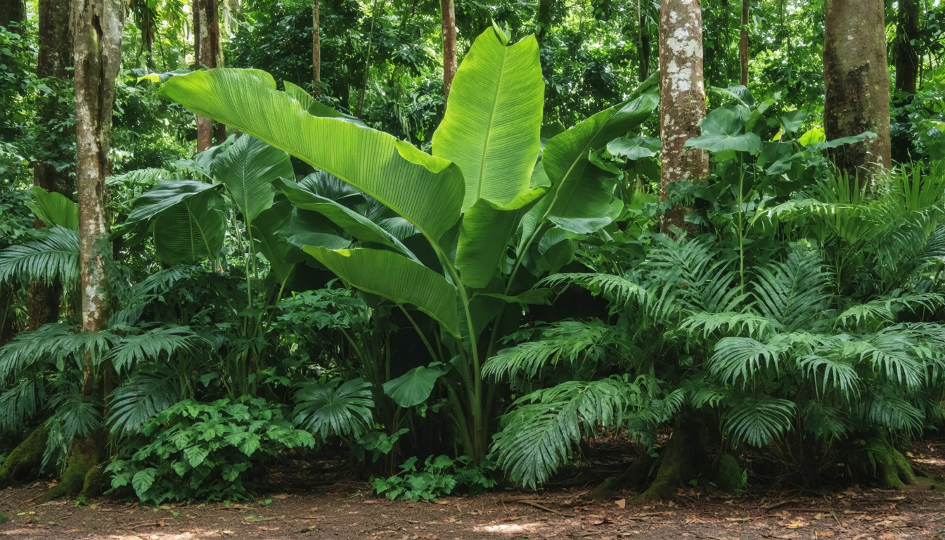 découvrez notre sélection des 10 meilleures plantes d'intérieur qui prospèrent même à l'ombre. idéales pour embellir les pièces peu lumineuses, elles apportent fraîcheur et verdure à votre maison sans effort.