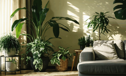 découvrez notre sélection des 10 meilleures plantes d'intérieur qui prospèrent à l'ombre. parfaites pour les pièces peu lumineuses, elles apporteront une touche de verdure et de fraîcheur à votre intérieur tout en demandant peu d'entretien.