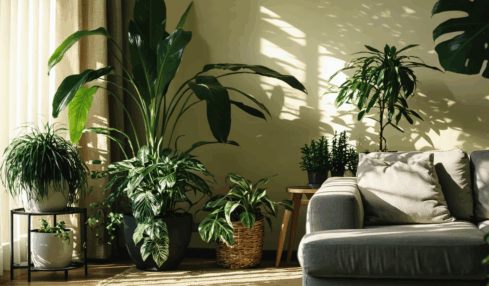 découvrez notre sélection des 10 meilleures plantes d'intérieur qui prospèrent à l'ombre. parfaites pour les pièces peu lumineuses, elles apporteront une touche de verdure et de fraîcheur à votre intérieur tout en demandant peu d'entretien.