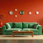 découvrez quelle est la couleur opposée au rouge, sa signification, ses usages et comment l'associer dans vos créations. un guide complet pour mieux comprendre l'harmonie des couleurs.