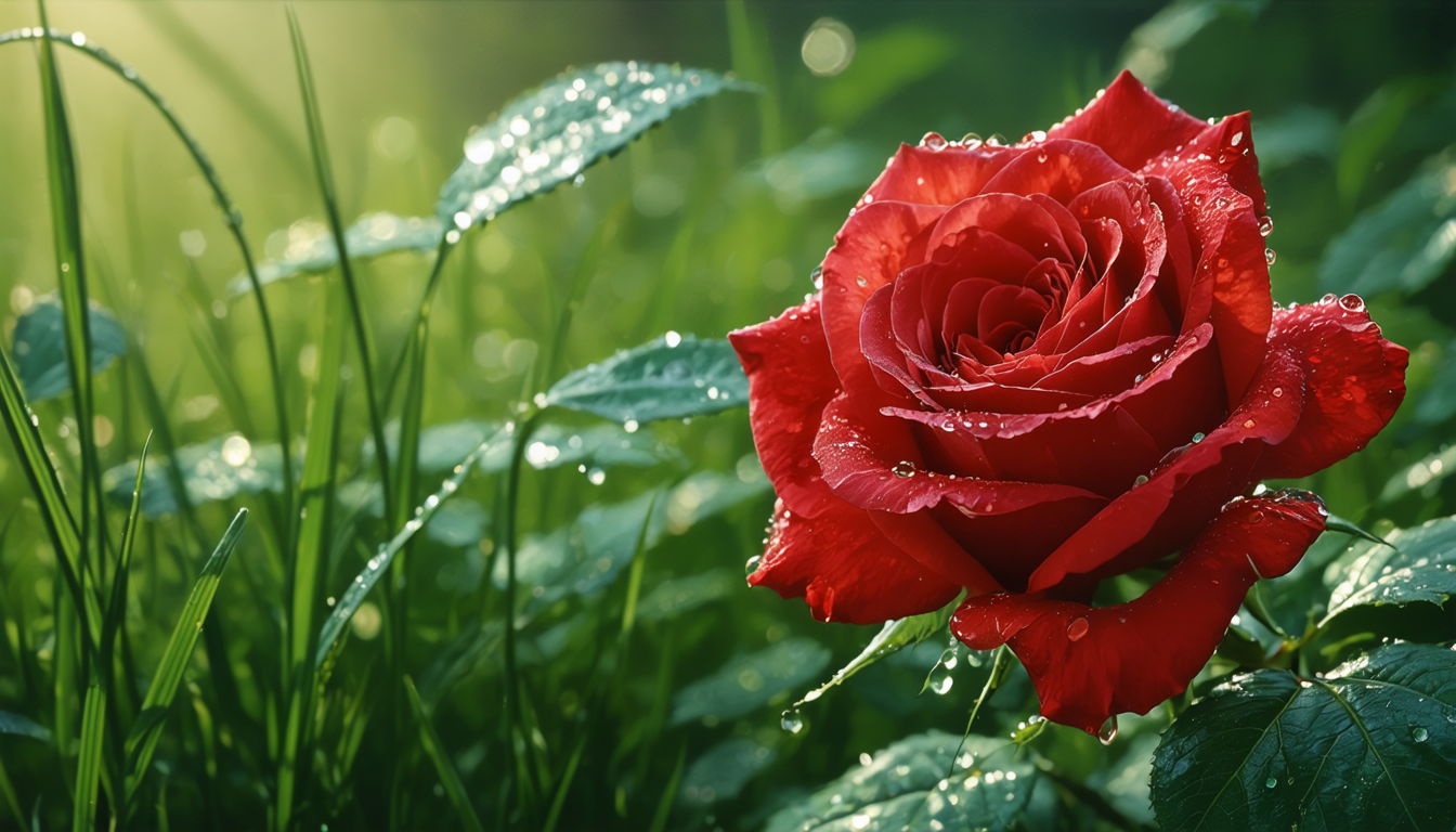 découvrez quelle est la couleur opposée au rouge, son importance en théorie des couleurs, et comment l’utiliser efficacement dans vos créations. un guide complet et accessible pour maîtriser les contrastes et harmonies colorées.
