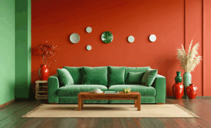 découvrez quelle est la couleur opposée au rouge, sa signification, ses usages et comment l'associer dans vos créations. un guide complet pour mieux comprendre l'harmonie des couleurs.
